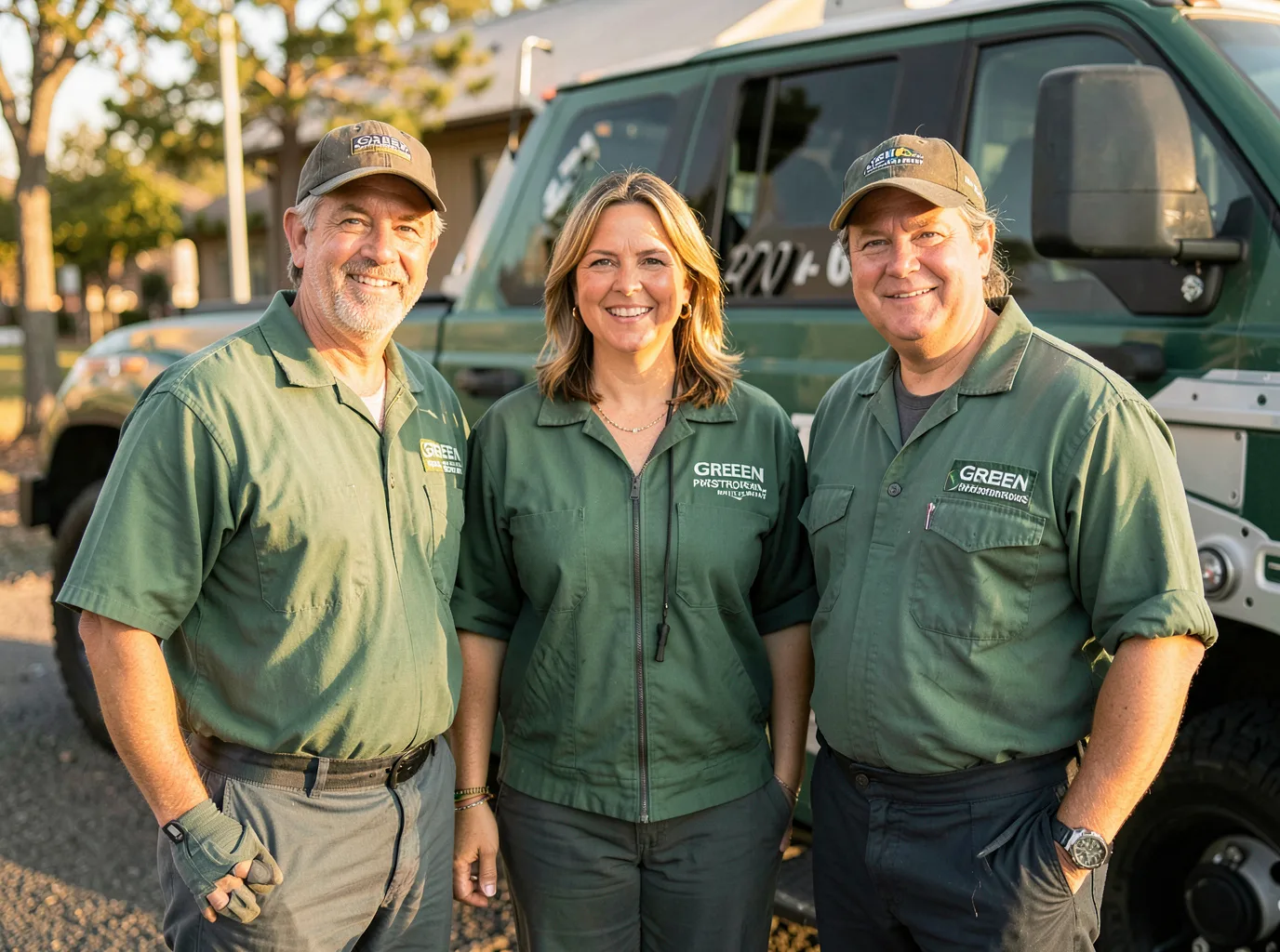 Water Damage Restoration company in Greene, RI